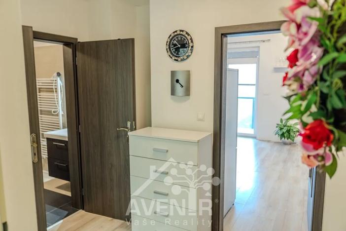 Prodej bytu 1+kk, Mladá Boleslav, 53 m2