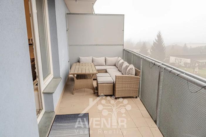 Prodej bytu 1+kk, Mladá Boleslav, 53 m2