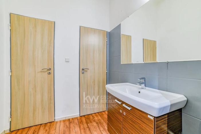 Pronájem restaurace, Aš, 198 m2