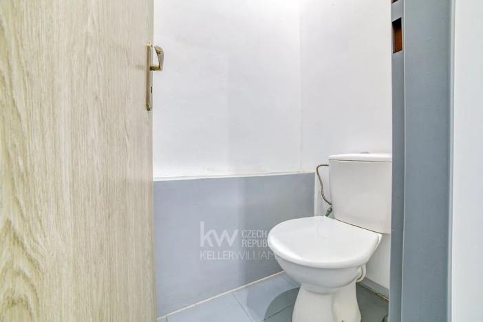 Pronájem restaurace, Aš, 198 m2