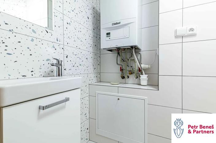 Pronájem bytu 3+kk, Rakovník, Husovo náměstí, 87 m2