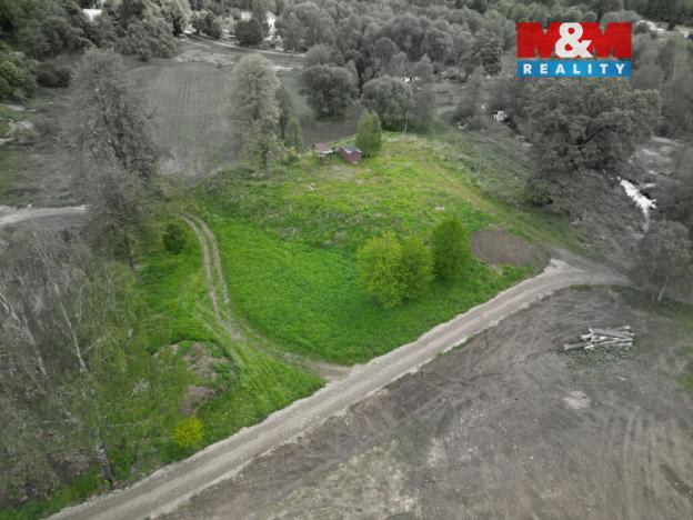 Prodej pozemku pro bydlení, Karlovice, 5219 m2