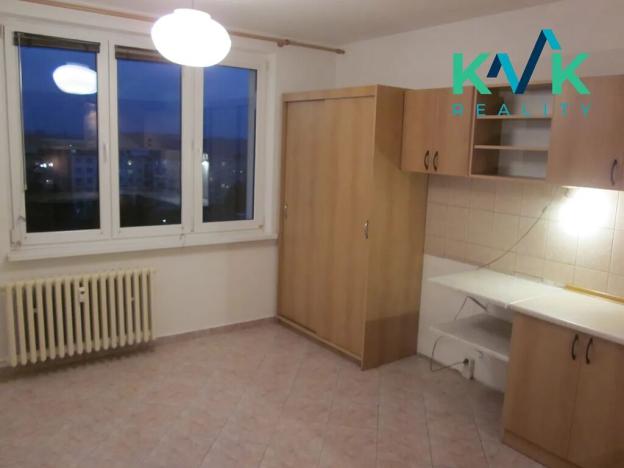 Pronájem bytu 1+1, Sokolov, Kosmonautů, 35 m2