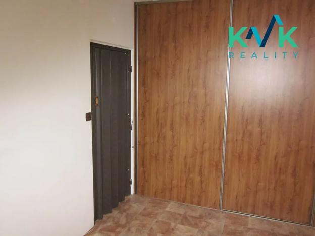 Pronájem bytu 1+1, Sokolov, Kosmonautů, 35 m2