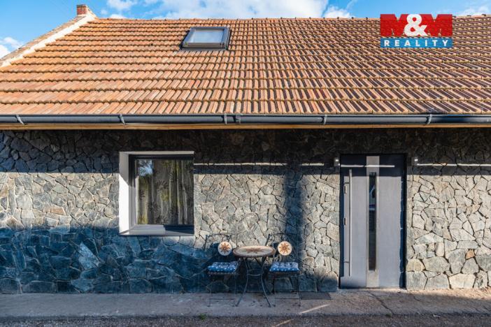 Prodej rodinného domu, Nedomice, 140 m2