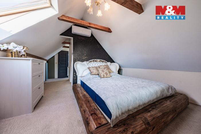 Prodej rodinného domu, Nedomice, 140 m2