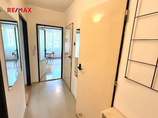 Prodej bytu 3+1, Praha - Záběhlice, Slunečnicová, 73 m2