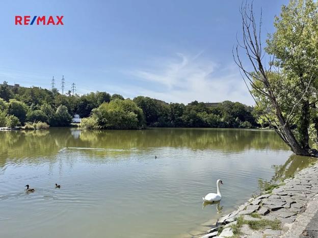 Prodej bytu 3+1, Praha - Záběhlice, Slunečnicová, 73 m2