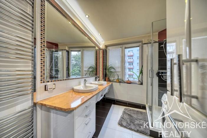 Prodej bytu 1+kk, Praha - Záběhlice, Malovická, 57 m2