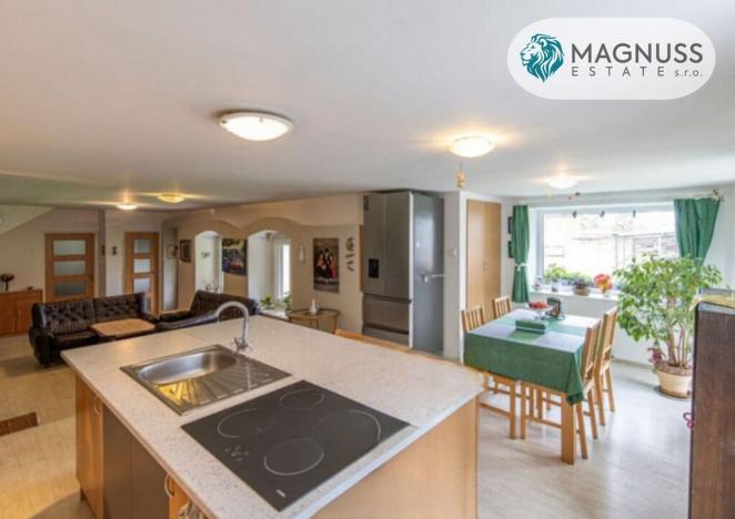 Prodej rodinného domu, Hvozd - Klužínek, 210 m2