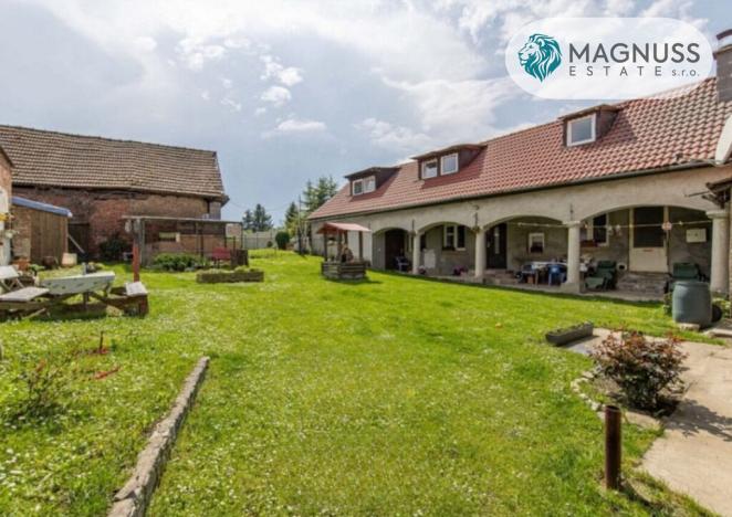 Prodej rodinného domu, Hvozd - Klužínek, 210 m2