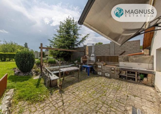 Prodej rodinného domu, Hvozd - Klužínek, 210 m2