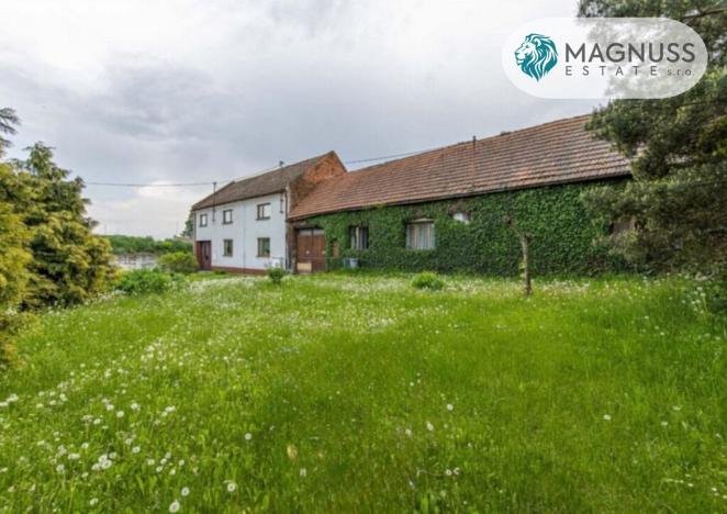 Prodej rodinného domu, Hvozd - Klužínek, 210 m2