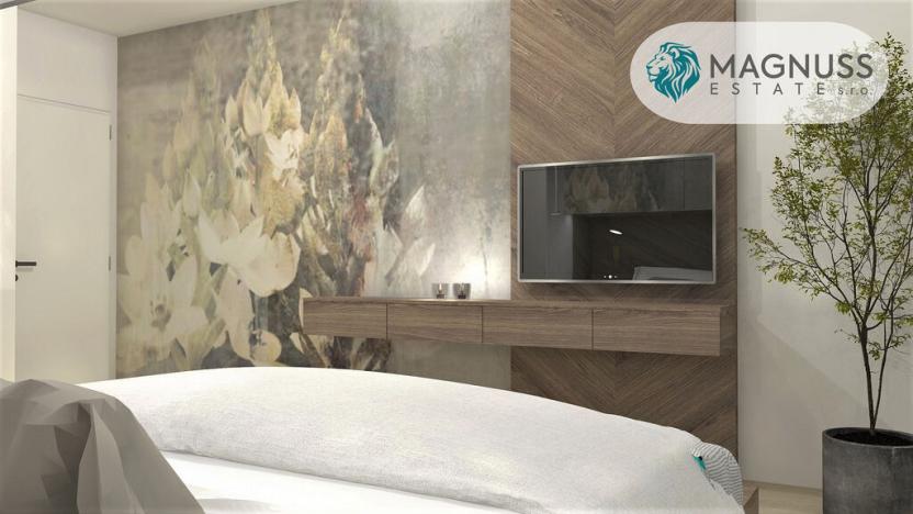 Prodej bytu 3+kk, Ostrava - Slezská Ostrava, Na Bunčáku, 97 m2