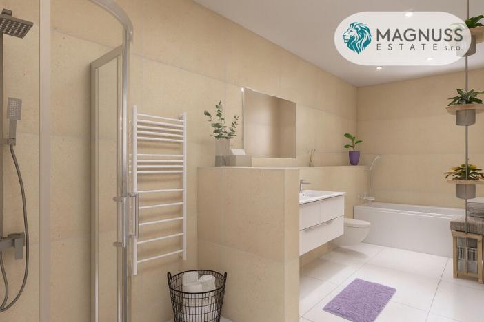 Prodej bytu 3+kk, Ostrava - Slezská Ostrava, Na Bunčáku, 97 m2