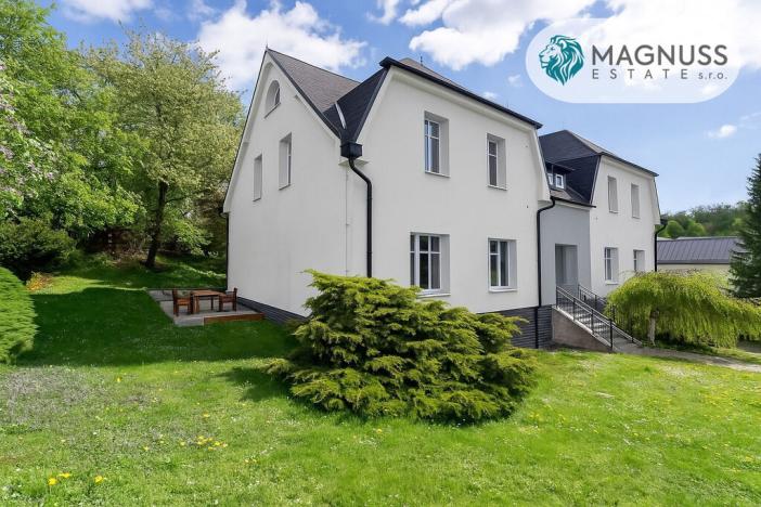 Prodej bytu 3+kk, Ostrava - Slezská Ostrava, Na Bunčáku, 97 m2