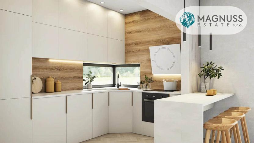 Prodej rodinného domu, Bludov, 105 m2