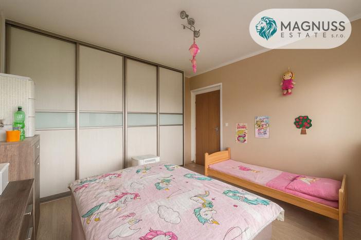 Prodej bytu 2+kk, Temelín, 56 m2