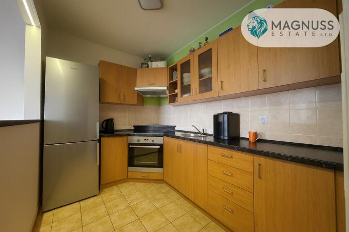 Prodej bytu 2+kk, Temelín, 56 m2