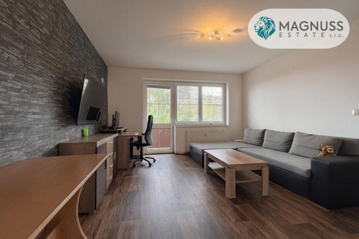 Prodej bytu 2+kk, Temelín, 56 m2