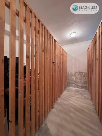 Prodej bytu 2+kk, Temelín, 56 m2
