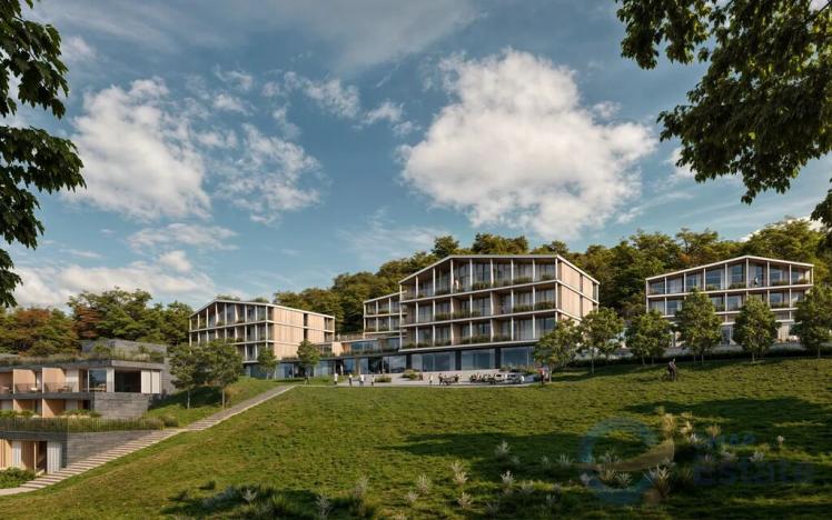 Prodej apartmánu, Malá Morava, 5052 m2