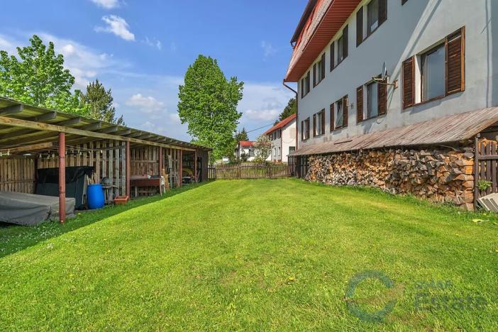Prodej apartmánu, Malá Morava, 5052 m2