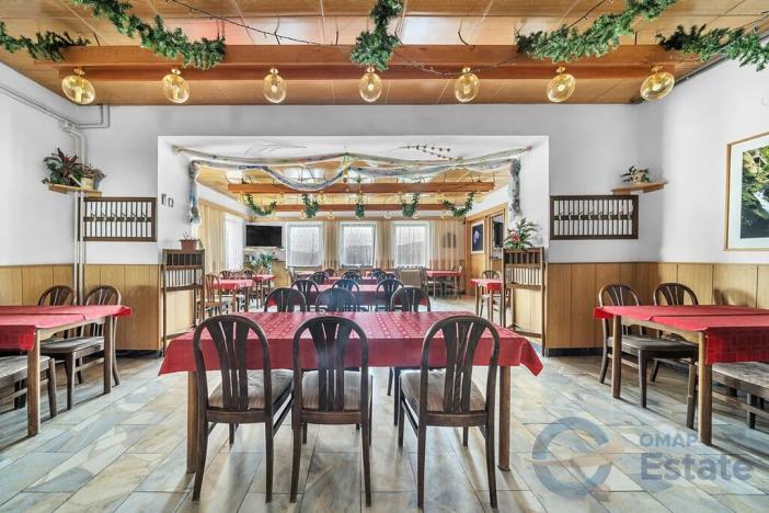 Prodej apartmánu, Malá Morava, 5052 m2