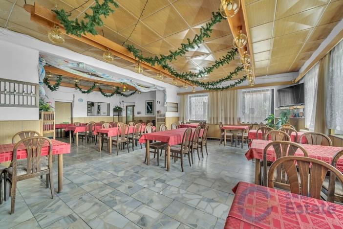 Prodej apartmánu, Malá Morava, 5052 m2