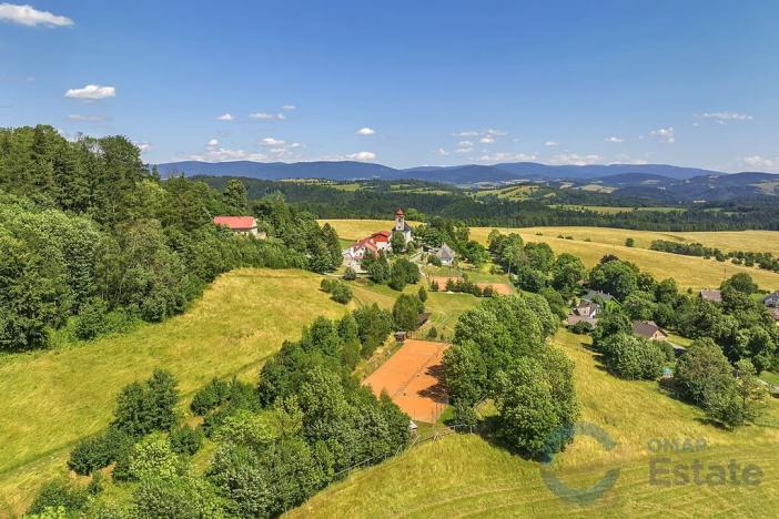 Prodej apartmánu, Malá Morava, 5052 m2