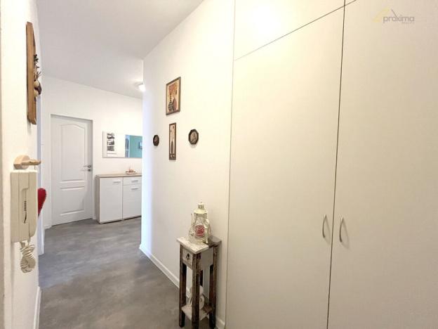 Prodej bytu 3+kk, Kaplice, Šumavská, 98 m2
