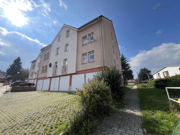 Prodej bytu 3+kk, Kaplice, Šumavská, 98 m2