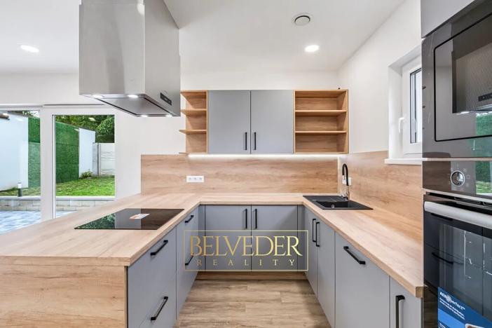 Prodej rodinného domu, Dubí, Lidická, 107 m2