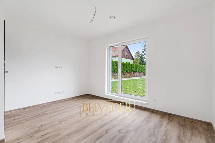 Prodej rodinného domu, Dubí, Lidická, 107 m2