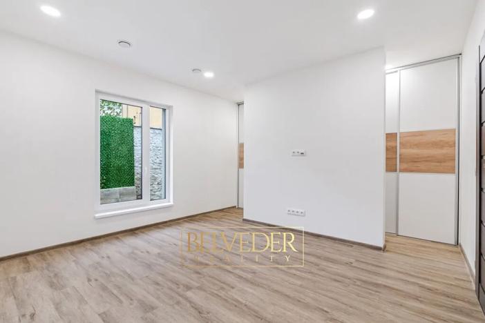 Prodej rodinného domu, Dubí, Lidická, 107 m2