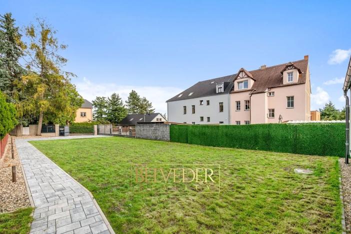 Prodej rodinného domu, Dubí, Lidická, 107 m2