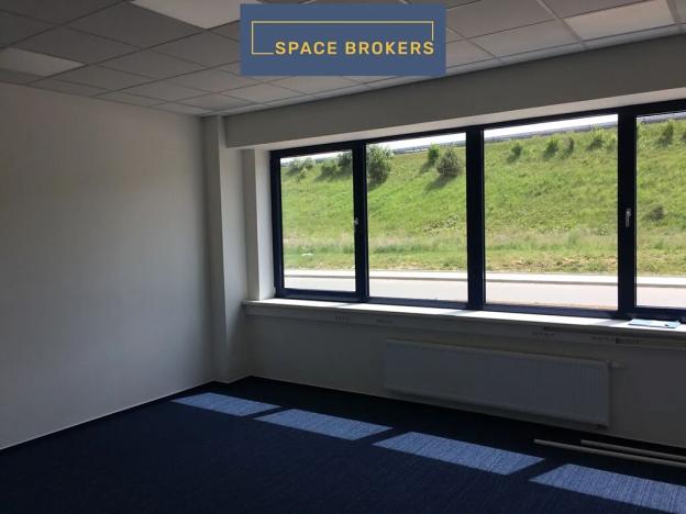 Pronájem skladu, Nýřany, 39500 m2