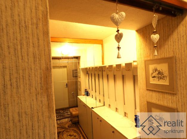 Prodej bytu 2+1, Žamberk, Školská, 65 m2