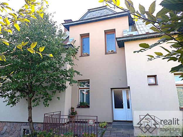 Prodej bytu 2+1, Žamberk, Školská, 65 m2