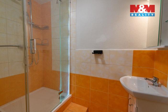 Prodej bytu 4+1, Valašské Meziříčí, Zdeňka Fibicha, 83 m2