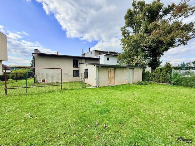 Prodej rodinného domu, Hlučín, Osvoboditelů, 217 m2