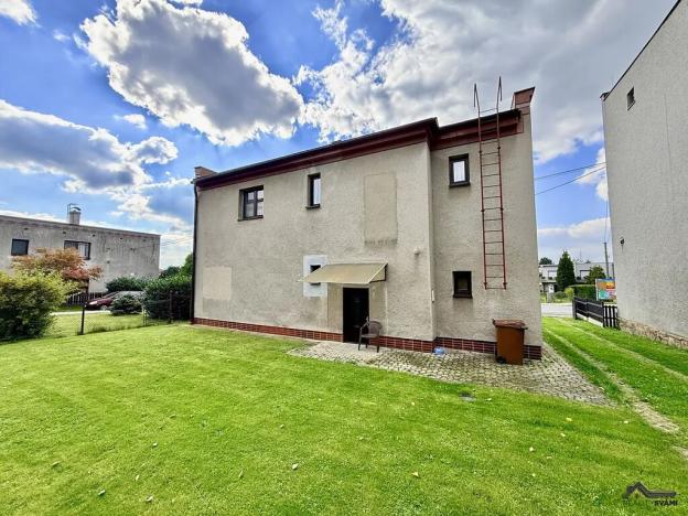 Prodej rodinného domu, Hlučín, Osvoboditelů, 217 m2