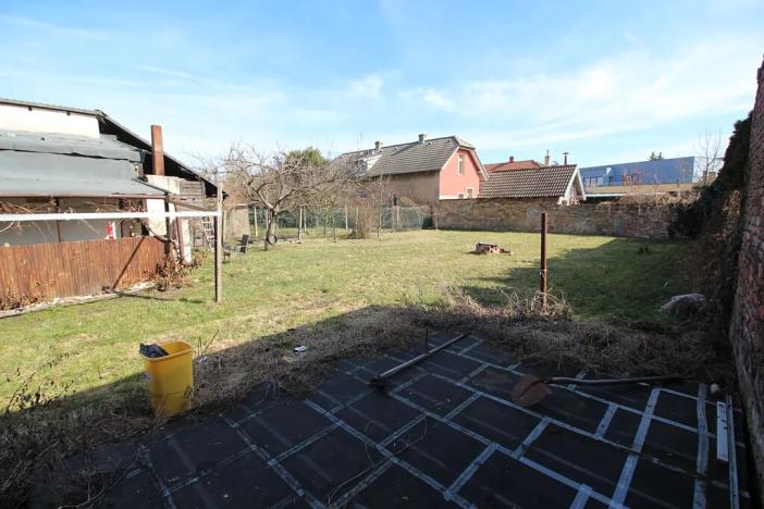 Prodej pozemku pro bydlení, Jirny, Brandýská, 435 m2