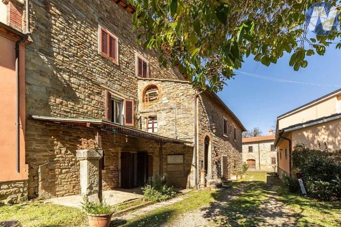 Prodej vily, Castiglion Fiorentino, Itálie, 262 m2