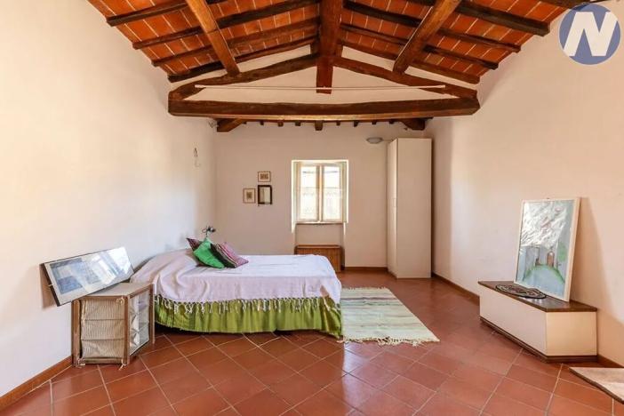 Prodej vily, Castiglion Fiorentino, Itálie, 262 m2