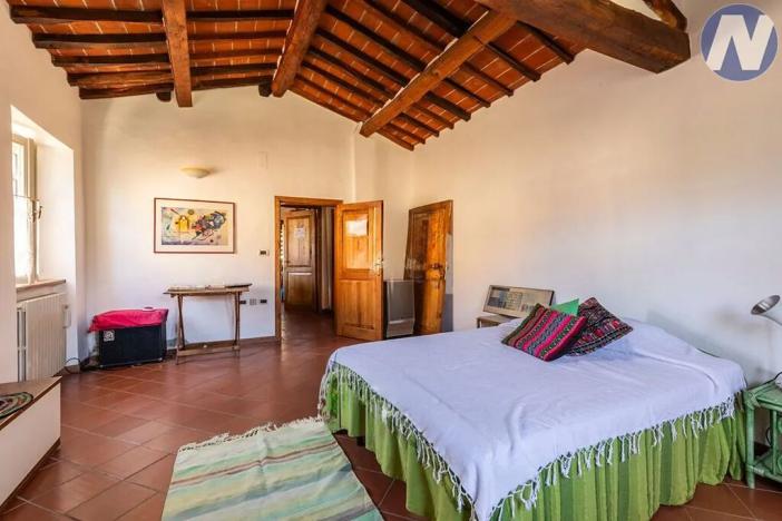 Prodej vily, Castiglion Fiorentino, Itálie, 262 m2