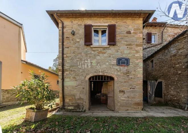 Prodej vily, Castiglion Fiorentino, Itálie, 262 m2