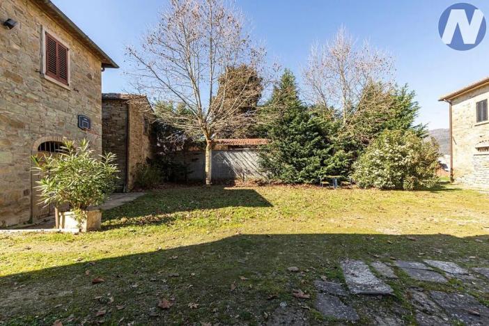 Prodej vily, Castiglion Fiorentino, Itálie, 262 m2