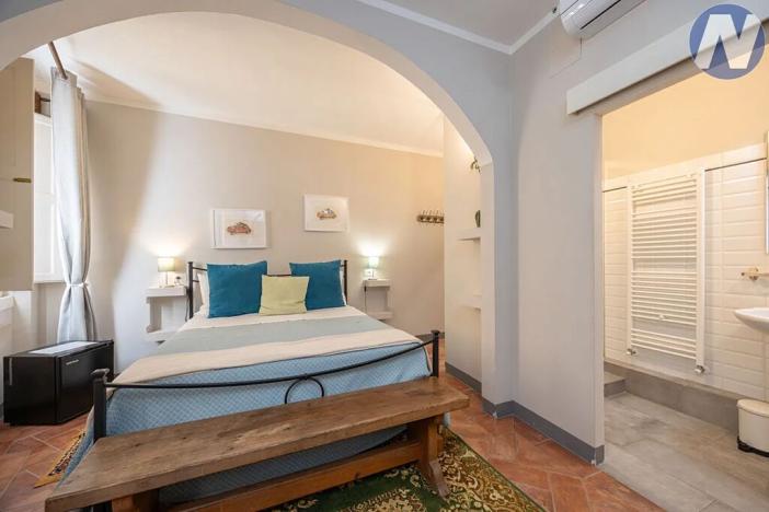 Prodej vily, Cortona, Itálie, 189 m2