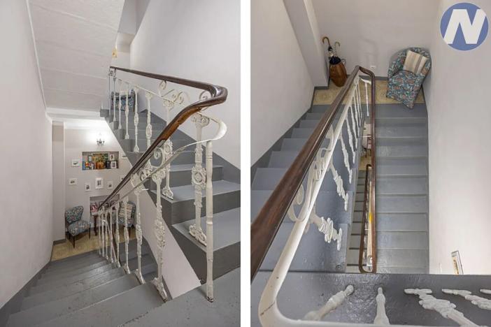 Prodej vily, Cortona, Itálie, 189 m2